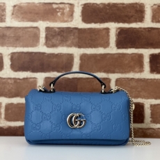 Gucci Top Handle Bags